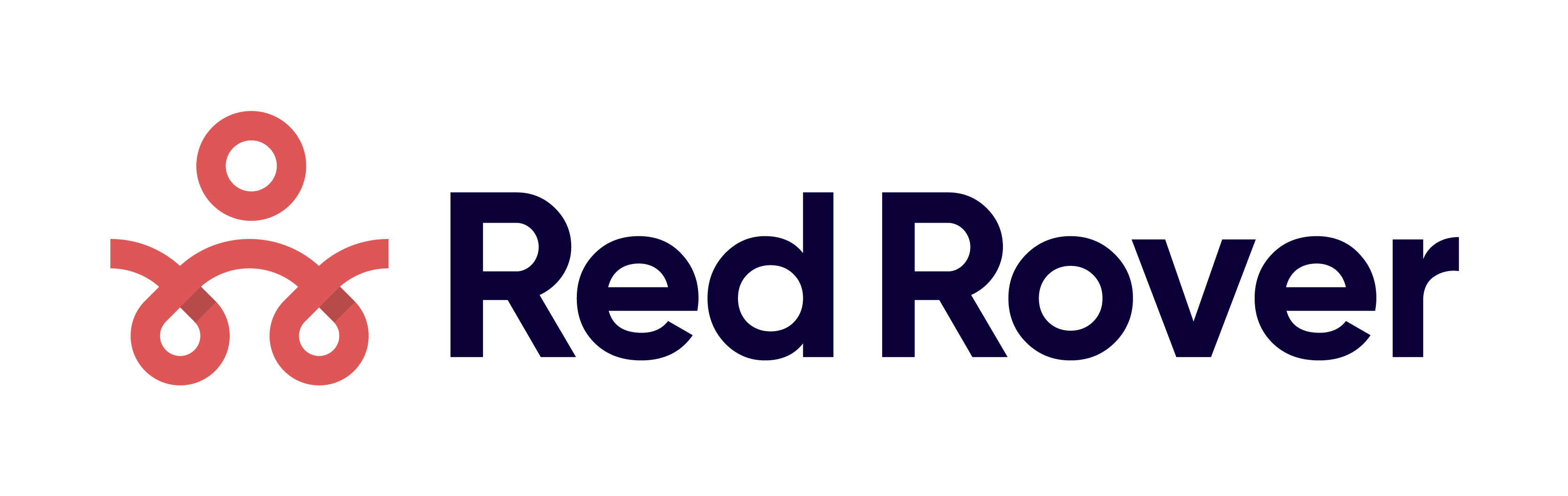 Red Rover Logo
